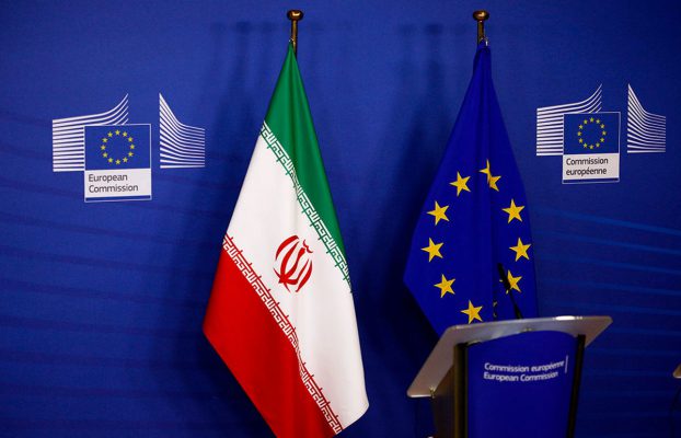 تجارت ایران و اروپا در 10 ماه نخست 2023 به 3 میلیارد و 700 میلیون یورو رسید